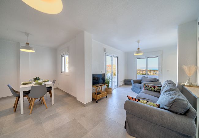 Apartamento en Torrevieja - Liria Apartamento en Torrevieja - Liria