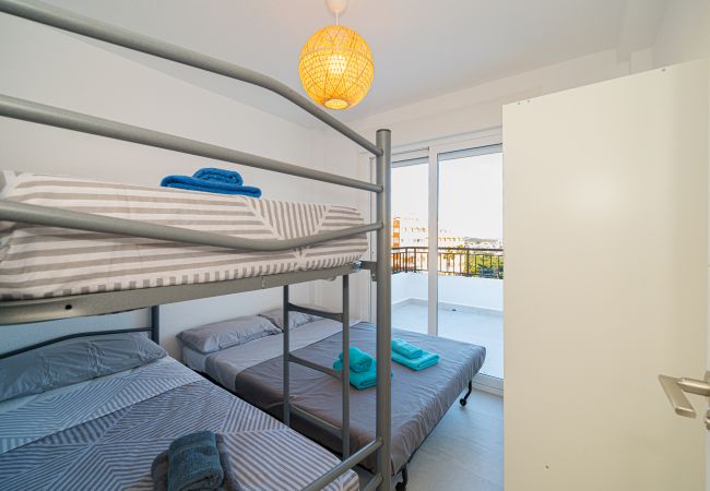 Apartamento en Torrevieja - Liria Apartamento en Torrevieja - Liria