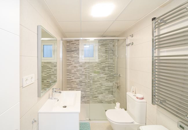 Apartamento en Torrevieja - Liria Apartamento en Torrevieja - Liria