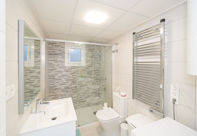 Apartamento en Torrevieja - Liria Apartamento en Torrevieja - Liria