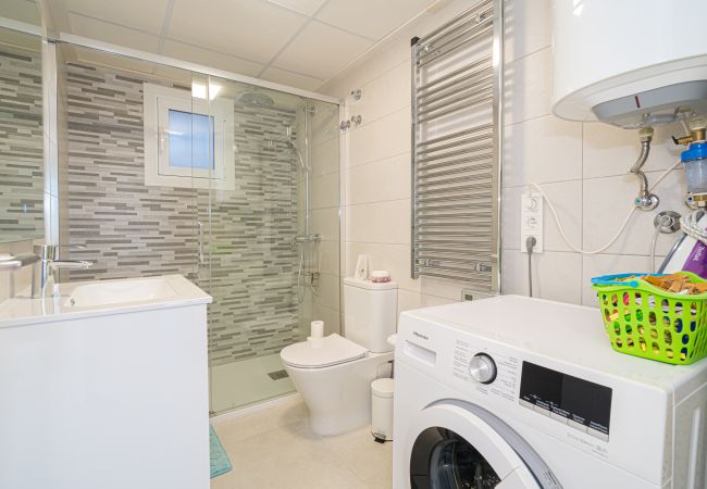 Apartamento en Torrevieja - Liria Apartamento en Torrevieja - Liria