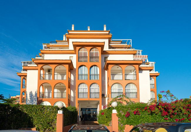 Apartamento en Torrevieja - Liria Apartamento en Torrevieja - Liria