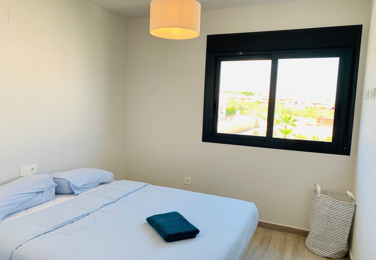 Apartamento en San Miguel de Salinas - Coco