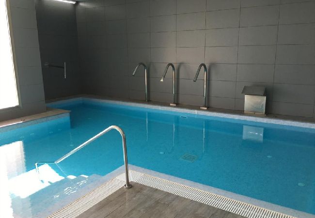 Apartamento en Orihuela Costa - Begonia Apartamento en Orihuela Costa - Begonia