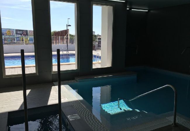 Apartamento en Orihuela Costa - Begonia Apartamento en Orihuela Costa - Begonia