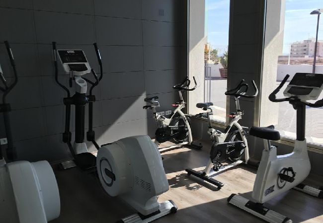 Apartamento en Orihuela Costa - Begonia Apartamento en Orihuela Costa - Begonia