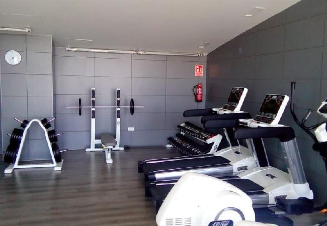 Apartamento en Orihuela Costa - Begonia Apartamento en Orihuela Costa - Begonia