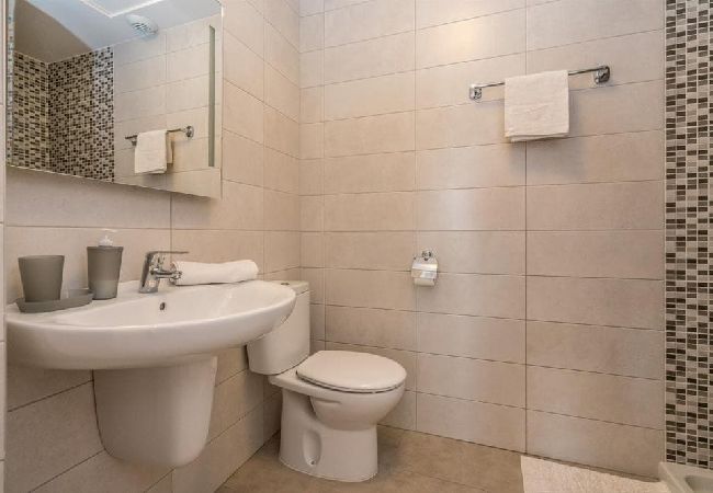 Apartamento en Orihuela Costa - Begonia Apartamento en Orihuela Costa - Begonia