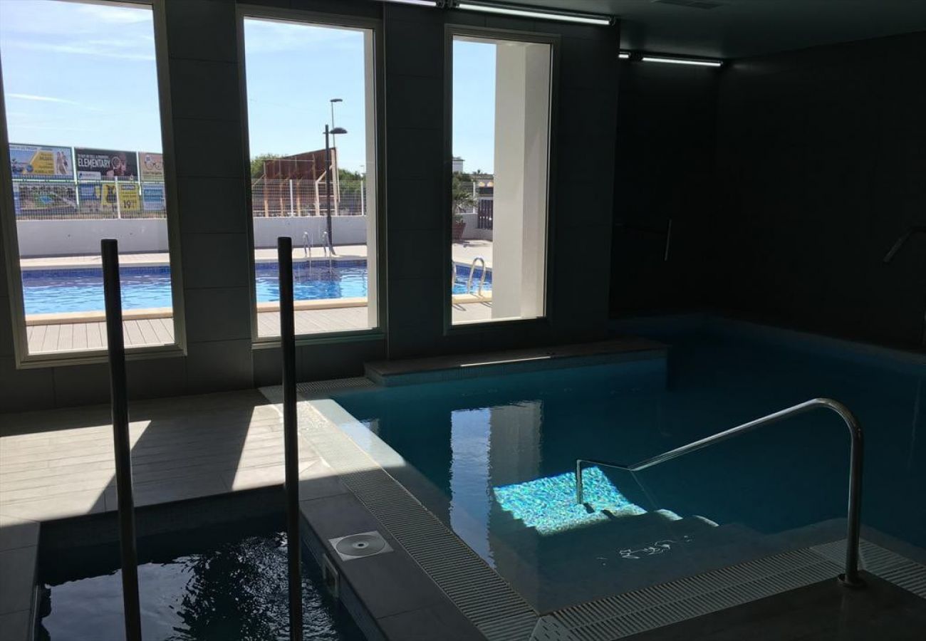 Apartamento en Orihuela Costa - Begonia