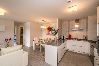 Apartamento en Orihuela Costa - Begonia Apartamento en Orihuela Costa - Begonia