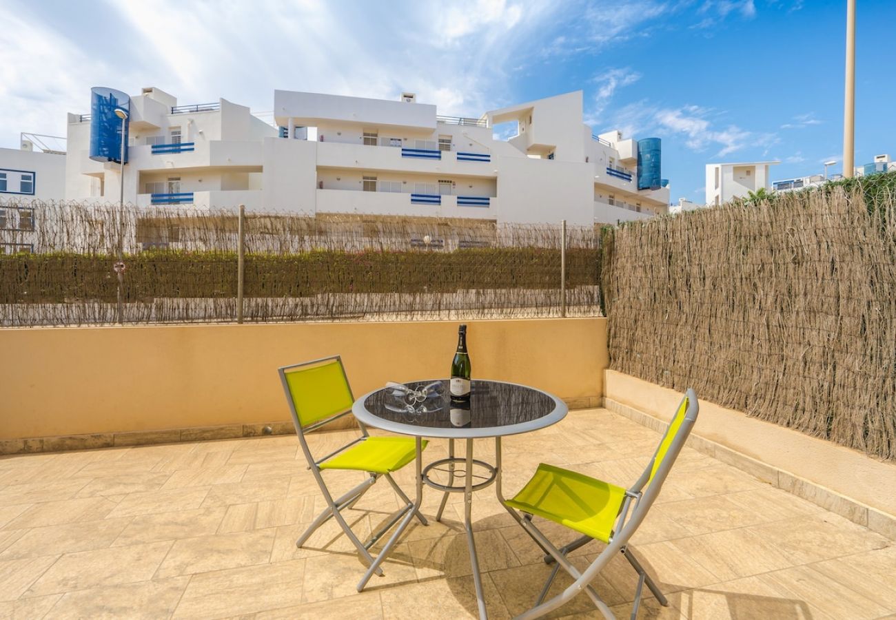 Apartamento en Alicante - El Bosque