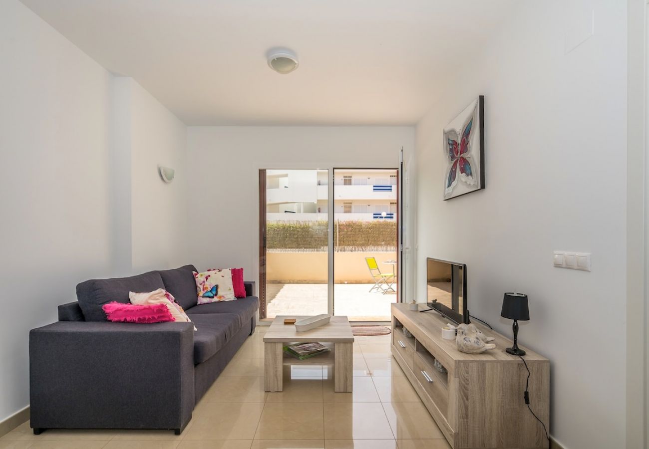 Apartamento en Alicante - El Bosque