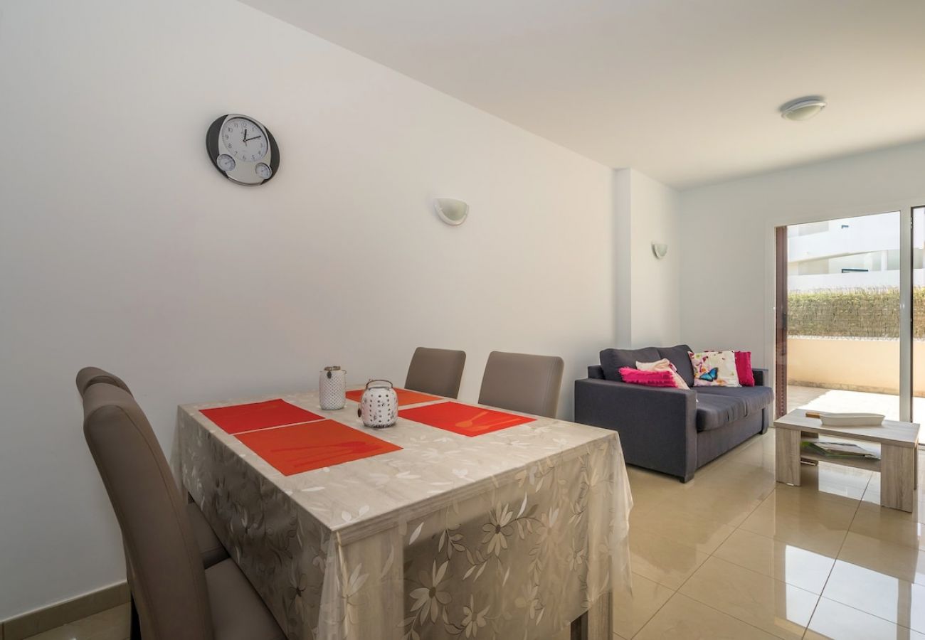 Apartamento en Alicante - El Bosque