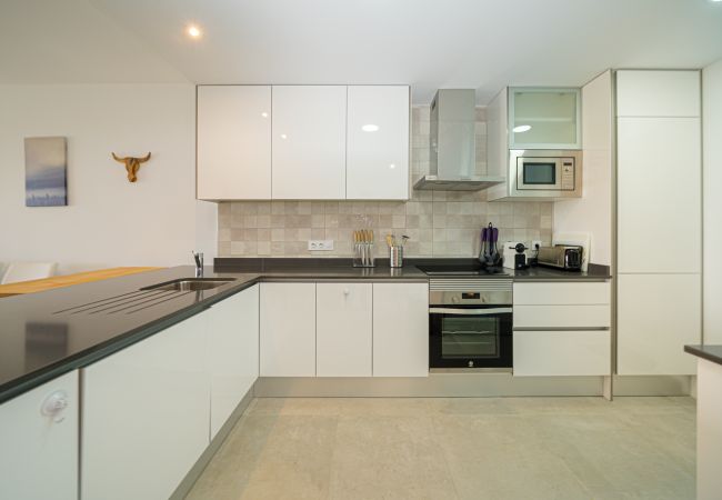 Apartamento en Almeria - Bogavante Apartamento en Almeria - Bogavante