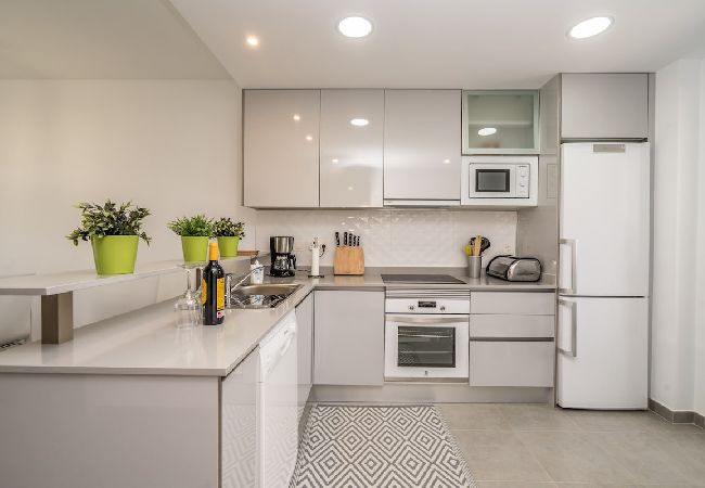 Apartamento en San Juan de los terreros - Mamey Apartamento en San Juan de los terreros - Mamey