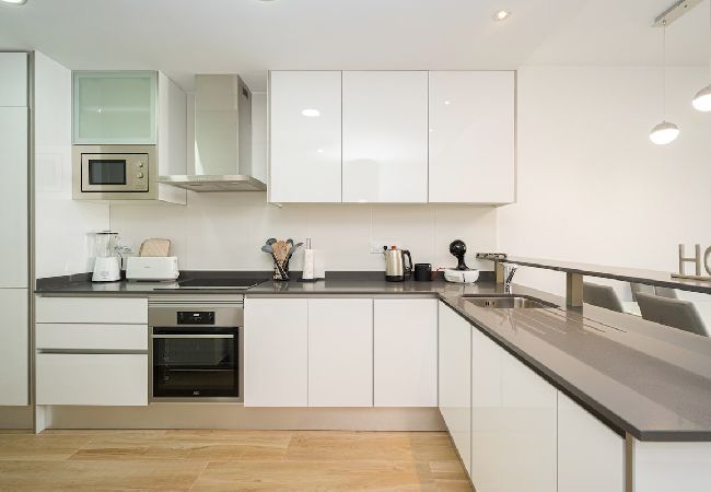 Apartamento en San Juan de los terreros - Canelle Apartamento en San Juan de los terreros - Canelle