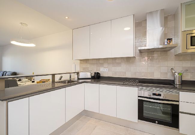 Apartamento en San Juan de los terreros - Sol en Pulpi Apartamento en San Juan de los terreros - Sol en Pulpi
