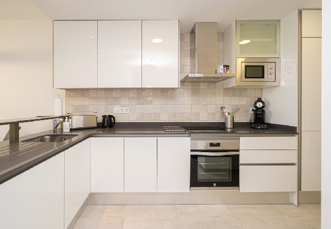 Apartamento en San Juan de los terreros - Sol en Pulpi Apartamento en San Juan de los terreros - Sol en Pulpi