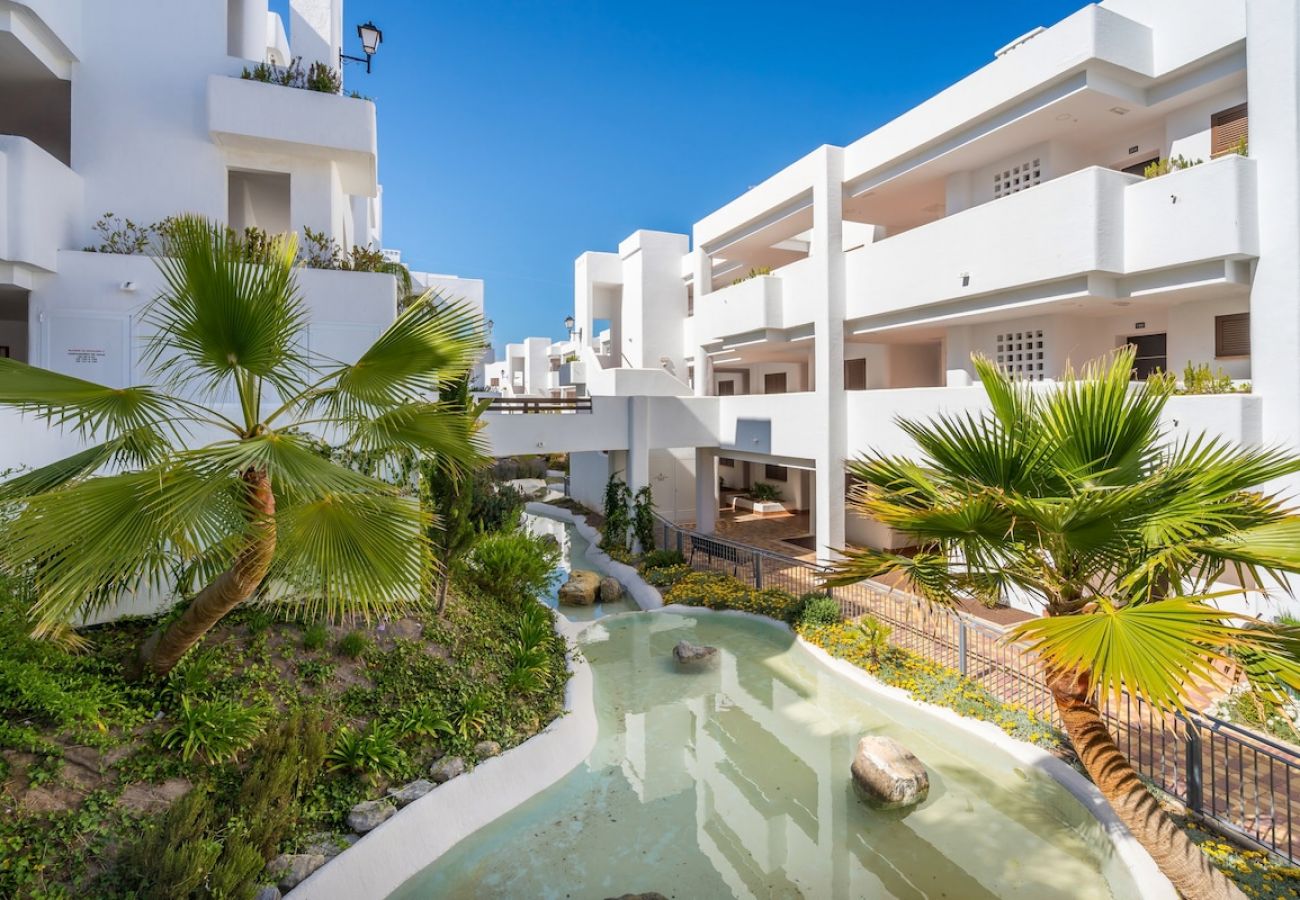 Apartamento en San Juan de los terreros - Kokopelli