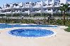 Apartamento en San Juan de los terreros - Kokopelli Apartamento en San Juan de los terreros - Kokopelli