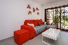 Apartamento en San Juan de los terreros - Kokopelli Apartamento en San Juan de los terreros - Kokopelli