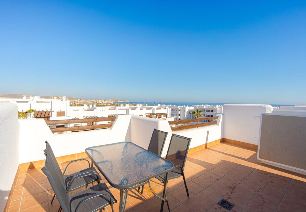 Apartamento en San Juan de los terreros - Neptuno