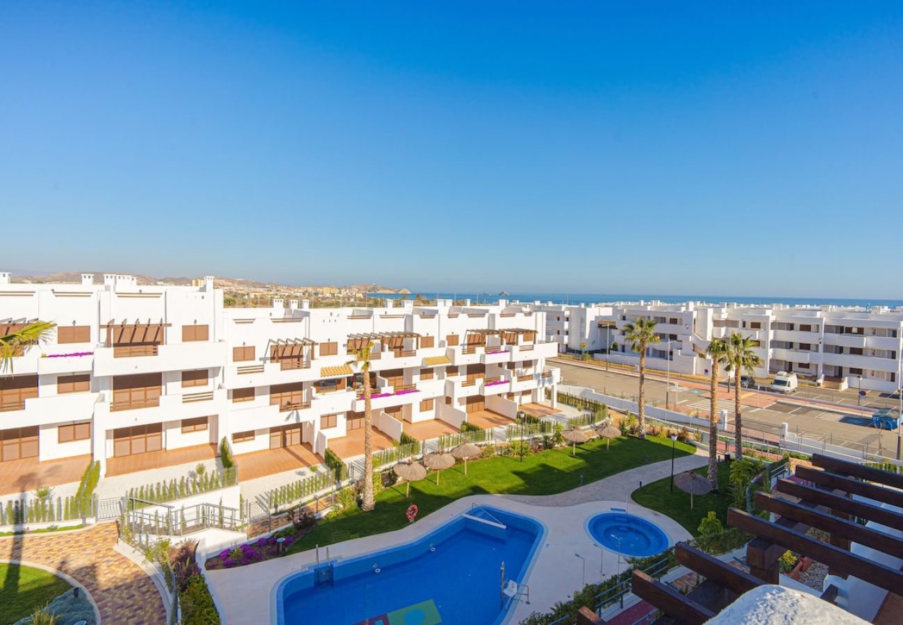 Apartamento en San Juan de los terreros - Neptuno