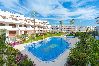Apartamento en San Juan de los terreros - Neptuno Apartamento en San Juan de los terreros - Neptuno