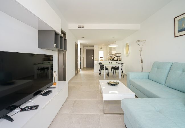 Apartamento en Almeria - Marion Apartamento en Almeria - Marion