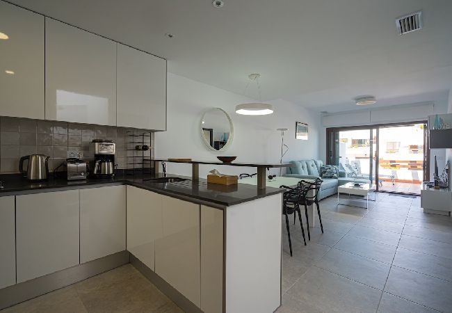 Apartamento en Almeria - Marion Apartamento en Almeria - Marion