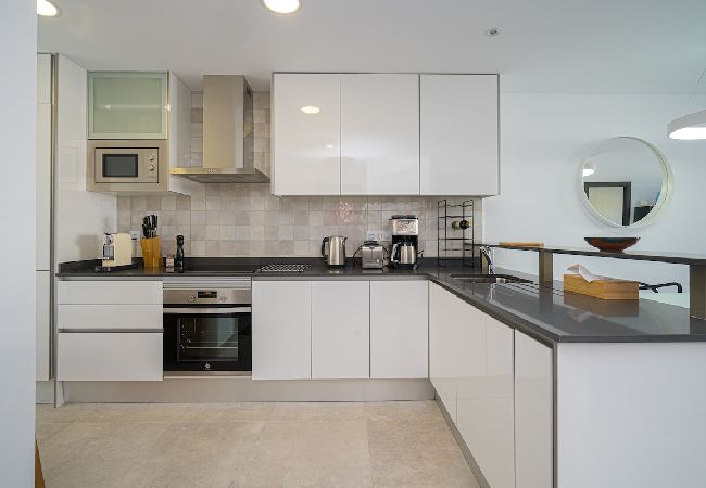 Apartamento en Almeria - Marion Apartamento en Almeria - Marion