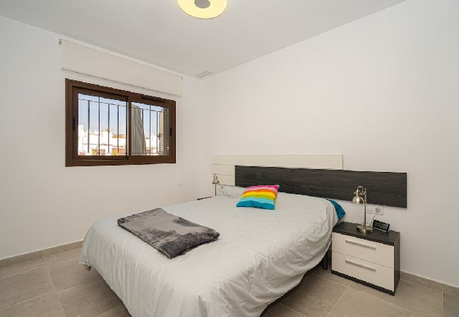 Apartamento en Almeria - Marion Apartamento en Almeria - Marion