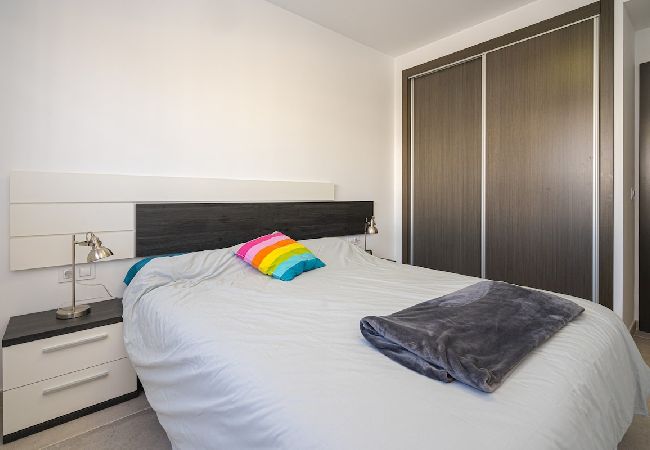 Apartamento en Almeria - Marion Apartamento en Almeria - Marion