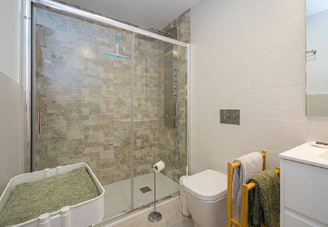 Apartamento en Almeria - Marion Apartamento en Almeria - Marion