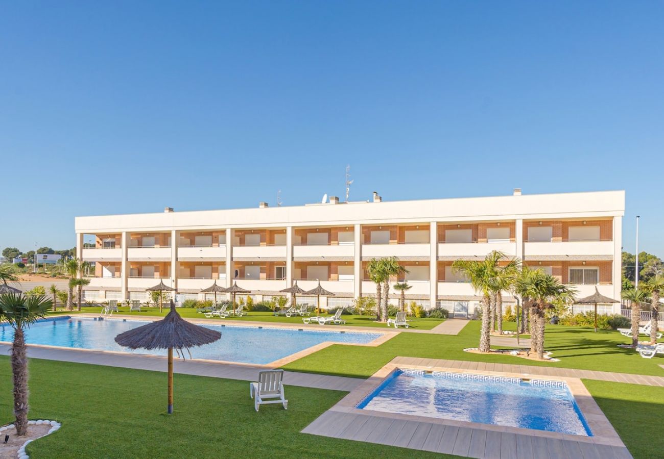 Apartamento en Santa Pola - Bahia
