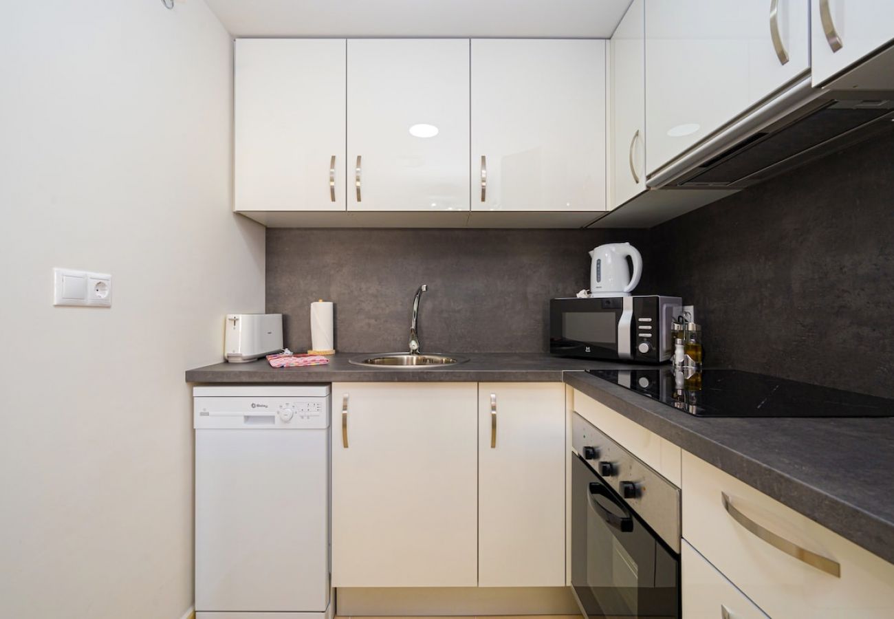 Apartamento en Santa Pola - Bahia
