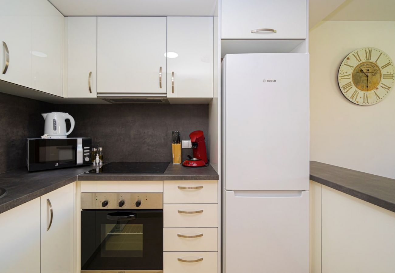 Apartamento en Santa Pola - Bahia
