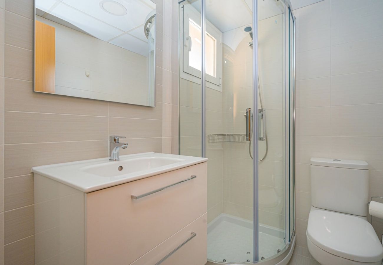 Apartamento en Santa Pola - Bahia