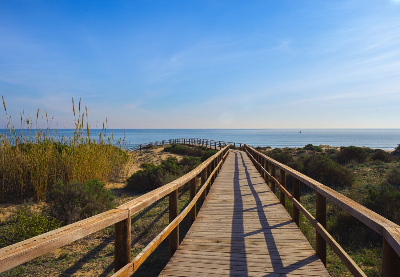 Apartamento en Santa Pola - Bahia