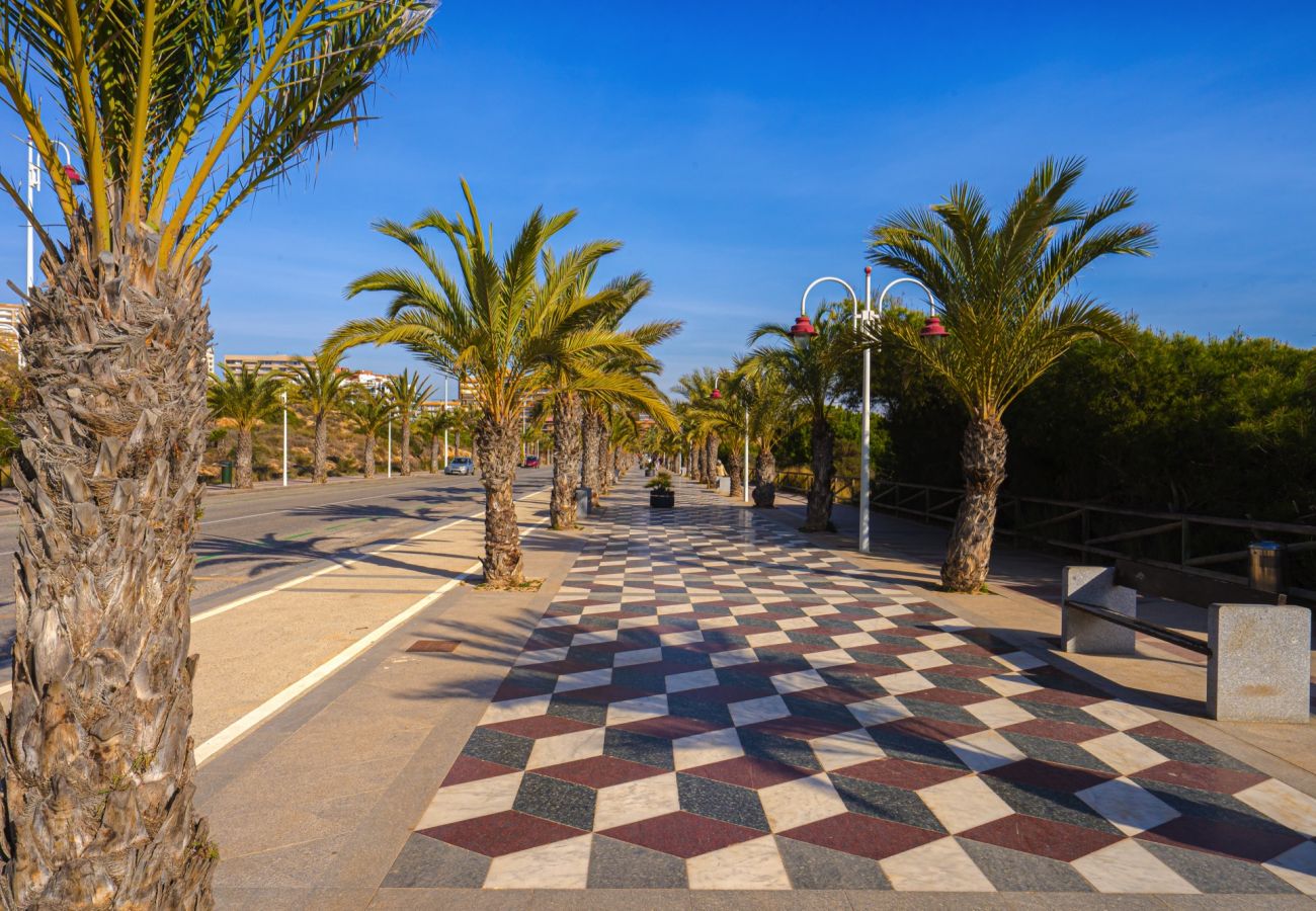 Apartamento en Santa Pola - Bahia