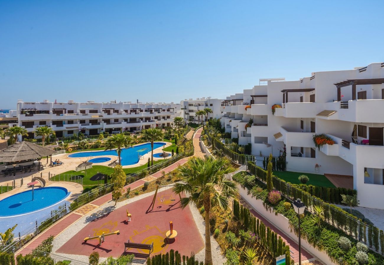 Apartamento en San Juan de los terreros - Piña