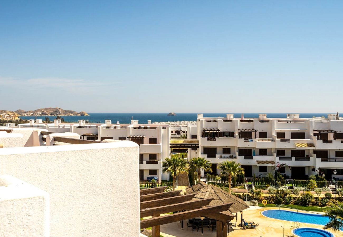 Apartamento en San Juan de los terreros - Piña