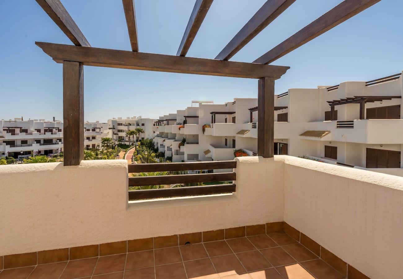 Apartamento en San Juan de los terreros - Piña