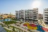 Apartamento en Arenales del Sol - Arenales