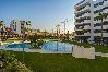 Apartamento en Arenales del Sol - Arenales