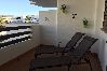 Apartamento en San Juan de los terreros - Maestro