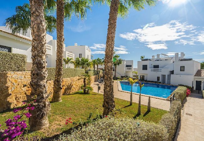 Orihuela Costa - Apartamento