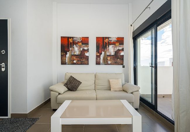 Apartamento en Orihuela Costa - Maya Apartamento en Orihuela Costa - Maya