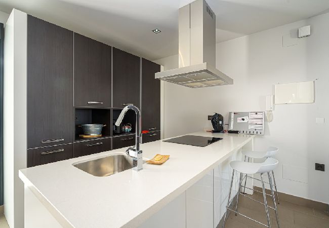 Apartamento en Orihuela Costa - Maya Apartamento en Orihuela Costa - Maya