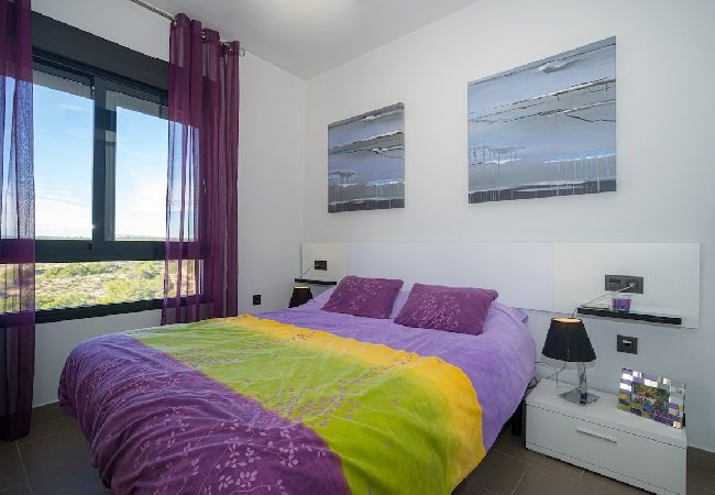 Apartamento en Orihuela Costa - Maya Apartamento en Orihuela Costa - Maya